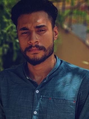 أنس سليمان